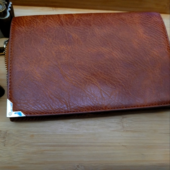 Urban Expressions Handbags - Urban Expressions Clutch